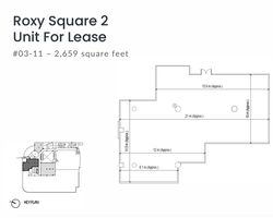 Roxy Square (D15), Retail #566161481